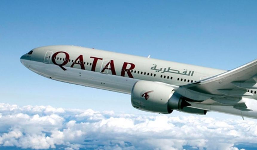 Qatar Airways'ten Cathay Pacific'teki Hisselerini Sattı