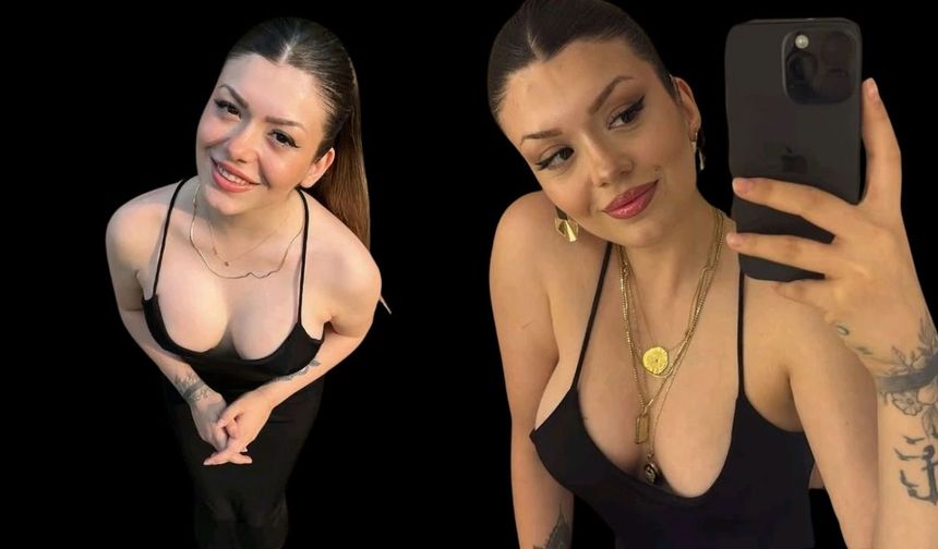 Simge Barankoğlu kimdir, kaç yaşında, nereli ve mesleği nedir? Simge Barankoğlu ne kadar kazanıyor?