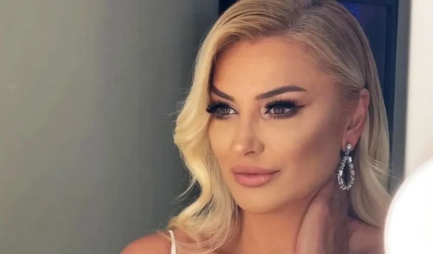 Songül Karlı'nın Makyajsız Hali Estetik Tartışmalarını Yeniden Alevlendirdi