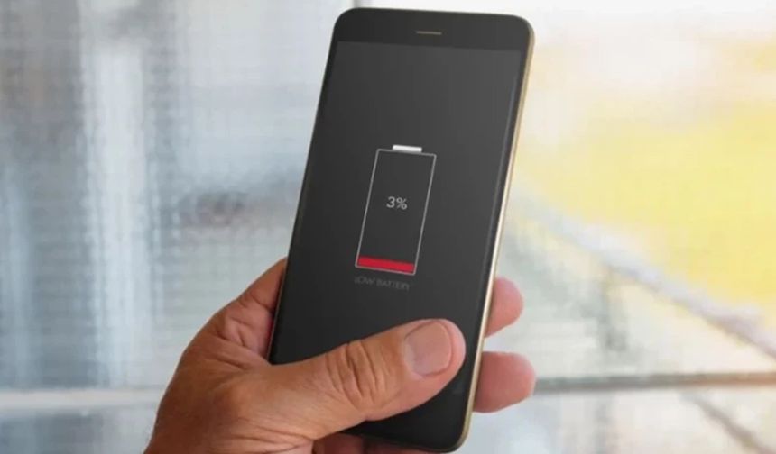 Telefonunu bu saatte şarj eden yandı! Batarya ömründen tam 5 yıl siliyor...