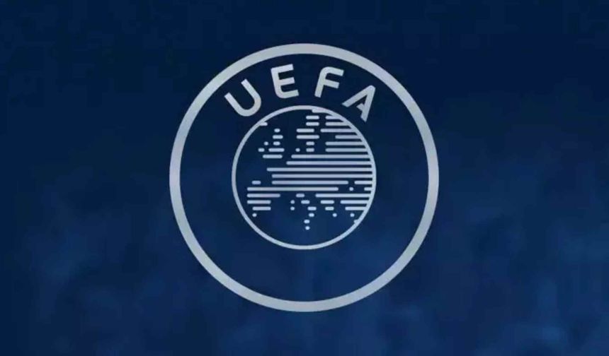 UEFA Puan Sıralaması Açıklandı: Türkiye'den İyi Haber