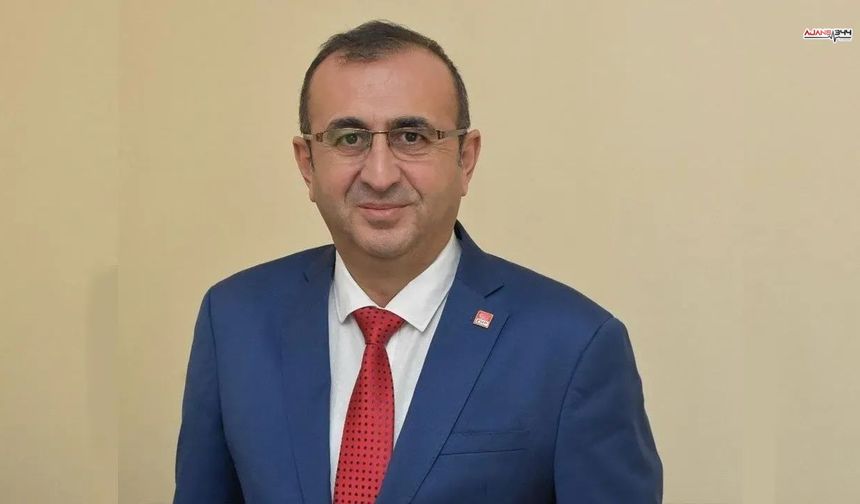 Ünal Ateş CHP Kurultayını Değerlendirdi
