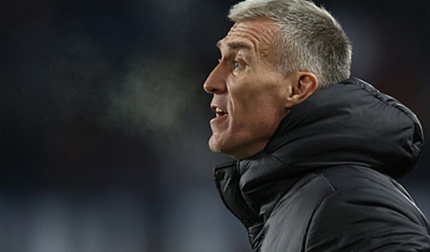 Viktoria Plzen'den Fenerbahçe Açıklaması: Penaltı Kararı Doğruydu