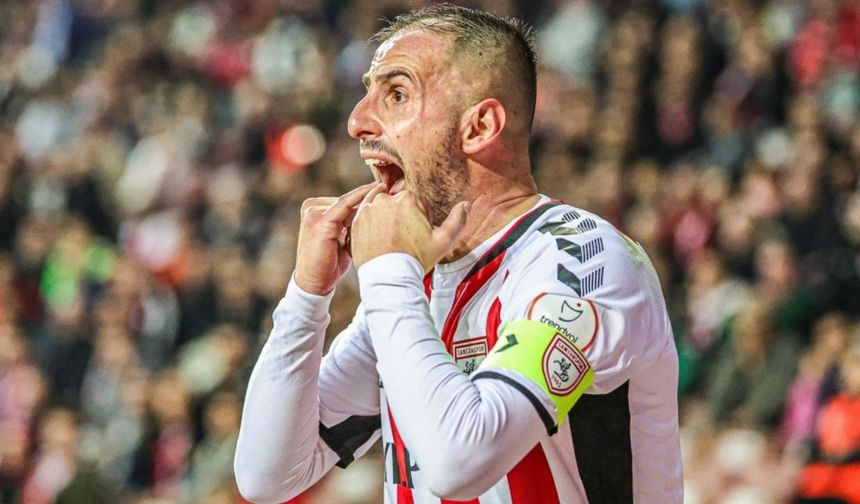 Zeki Yavru’dan Milli Takım Çağrısı Geldi