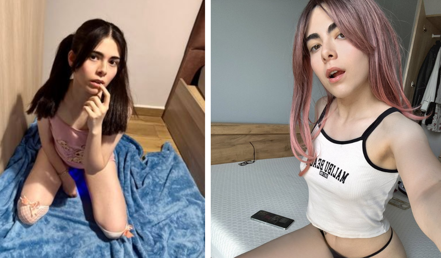 İçerik Üreticisi Zeynep Çağış Kaçırılma İddialarını Sert Şekilde Yalanladı