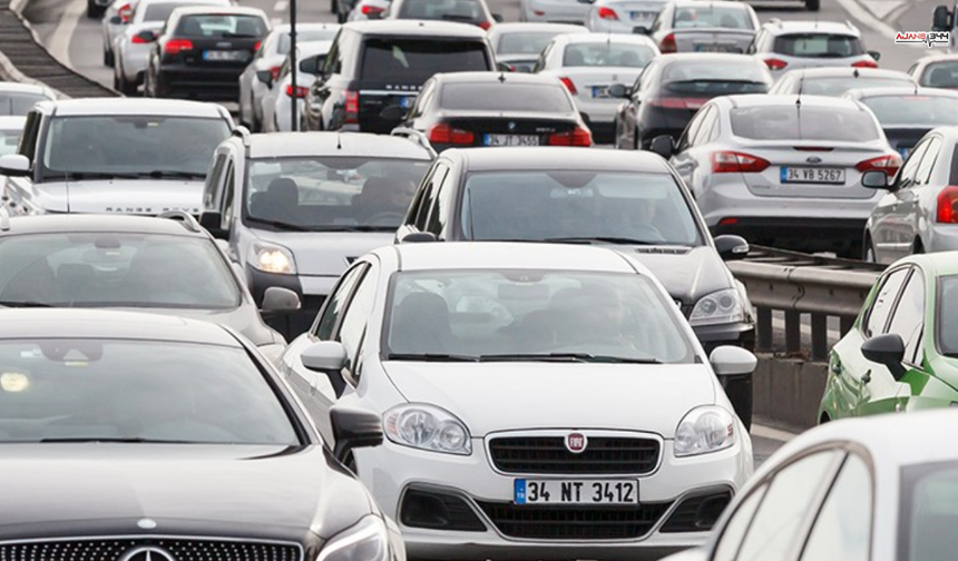 Araç Sahiplerine Dikkat Son Tarih 31 Aralık!