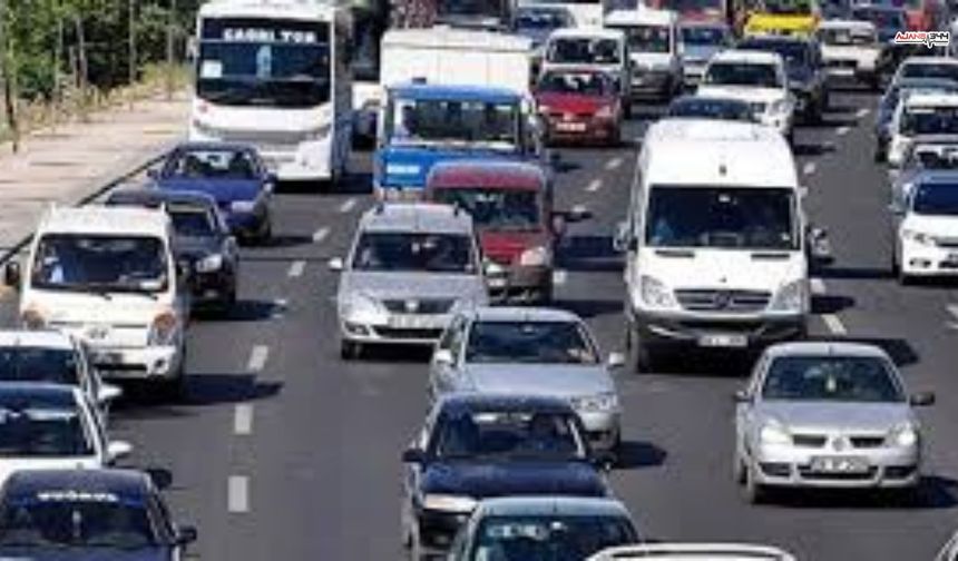 Aracı Olan Herkes Ödeyecek 1 Ocakta Başlıyor !