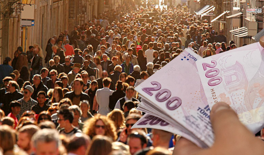 Asgari Ücret Belli Oldu!