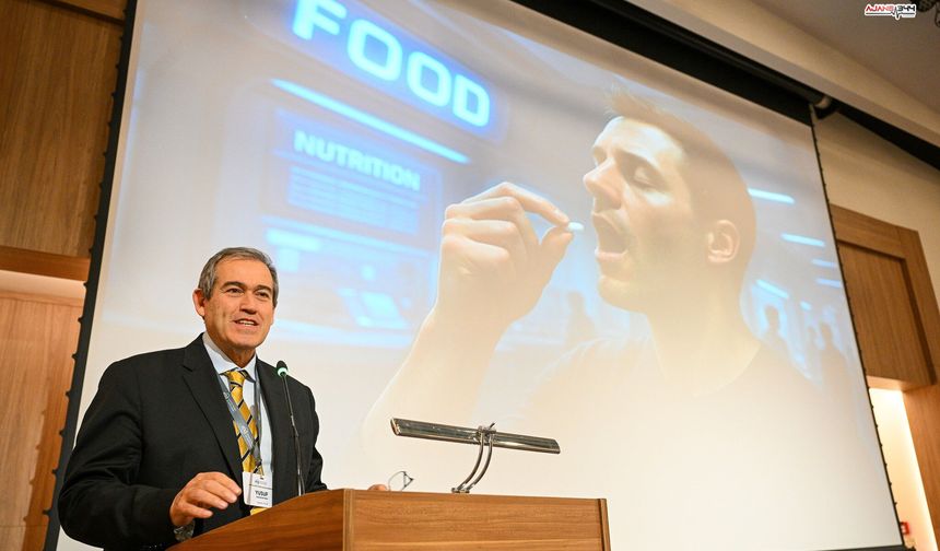 ATSO Başkanı Hacısüleyman’dan Antalya için kritik uyarı