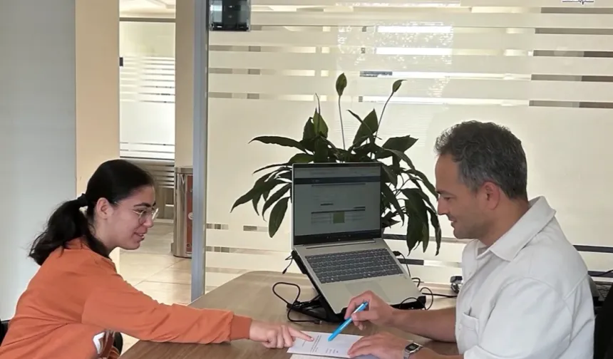 Engelli İstihdamına Güçlü Destek