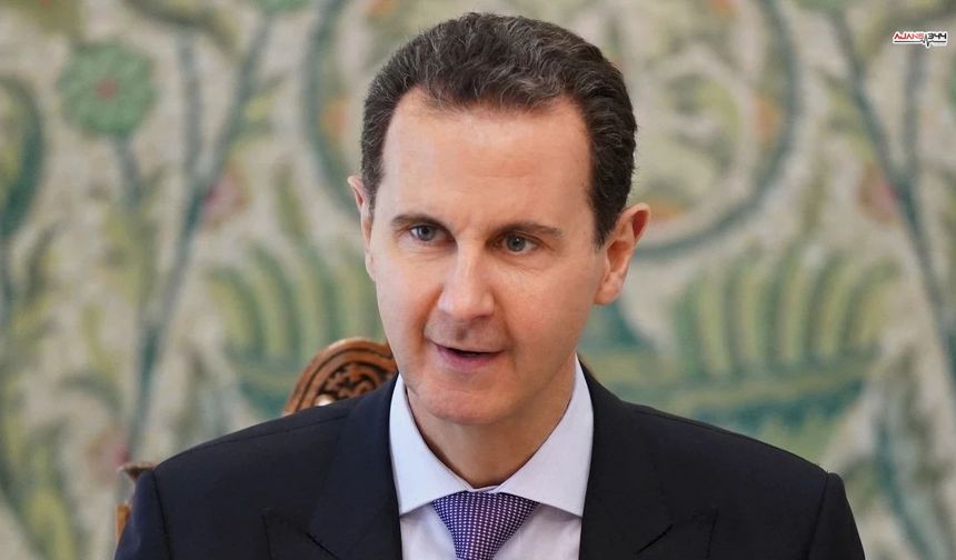 Beşar Esad'ın Rusya'daki Yaşamı Ortaya Çıktı!