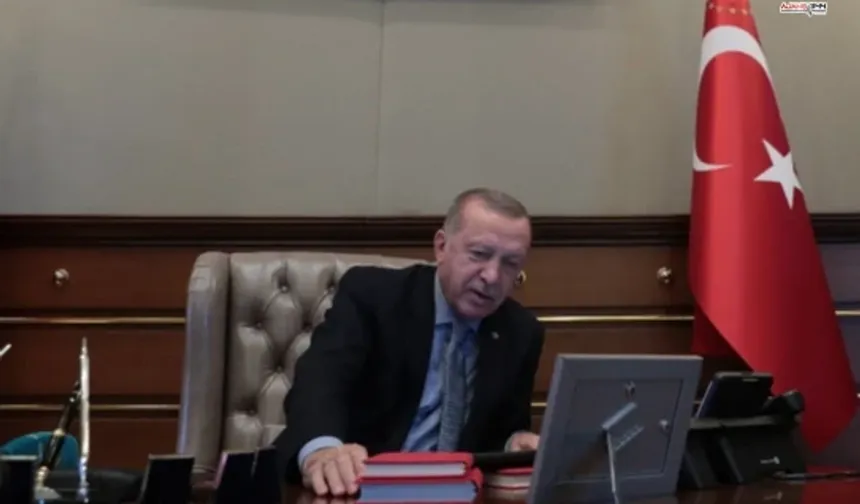 Erdoğan’dan Nijer ve Kuveyt Diplomasisi