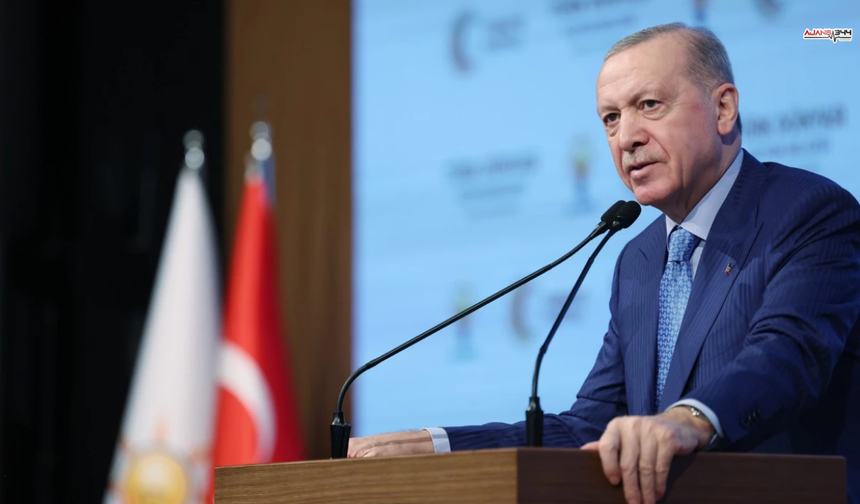 Cumhurbaşkanı Erdoğan'dan Karadeniz Uyarısı: "Saldırıları İlettik"