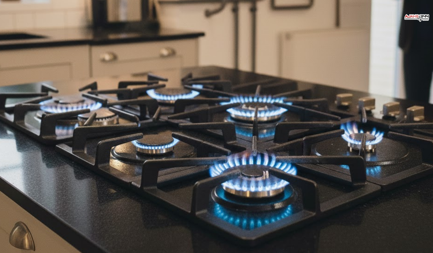 Doğalgazda Yeni Dönem Sınırı Aşan Yandı!