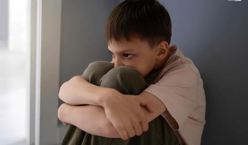 Bipolar Bozukluk Sadece Erişkinleri Etkilemiyor