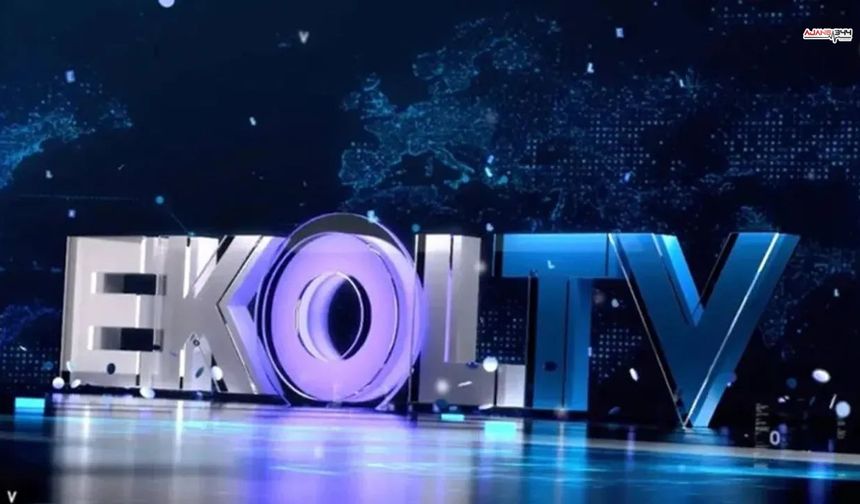 Ekol TV kapandı mı? Neden kapandı?