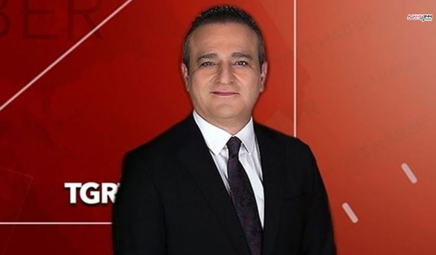 Ekrem Açıkel Halk TV'den Neden Ayrıldı? Yeni Adresi Belli Oldu