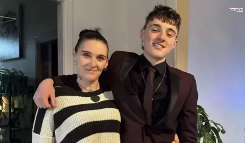 Elektronik Sigara Akciğerini Yok Etti Bir Kısmını Kesip Aldılar