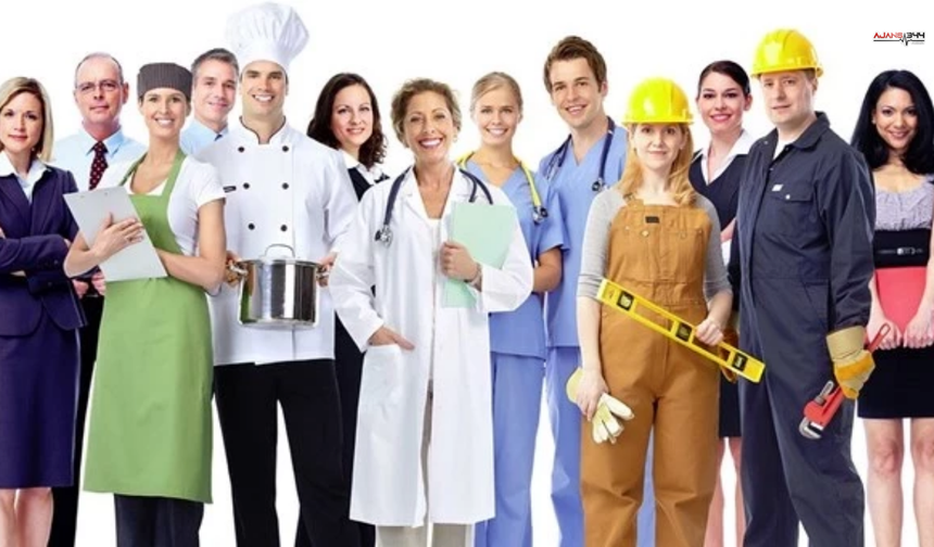 En çok eleman aranan meslekler açıklandı