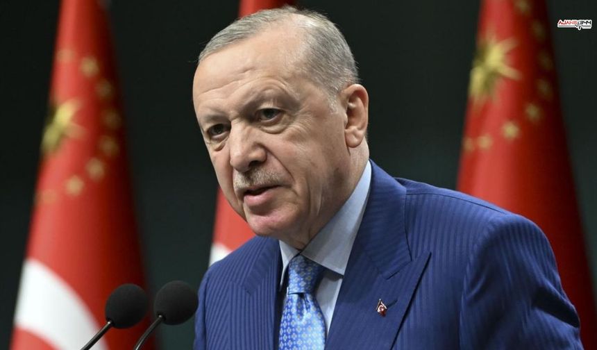 Erdoğan'dan Vergi Müjdesi! MTV ve Harç Artışı Düşürülecek