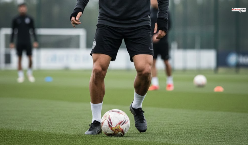 Fenerbahçe'nin Yeni Golcü Hedefi Hollanda'dan Çıkıyor