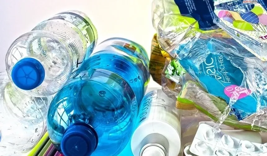 Geri Kazanım Payları Yüzde 25 Arttı