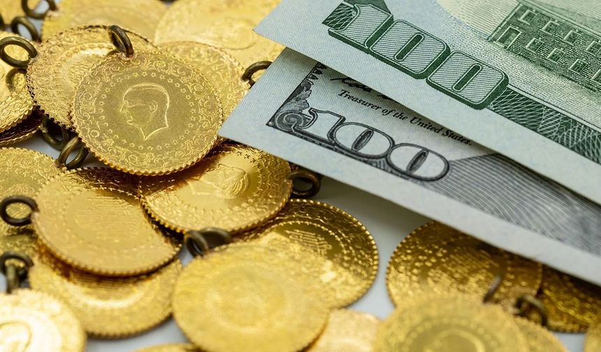 Gram ve çeyrek sahipleri dikkat! Dev banka tahminini açıkladı