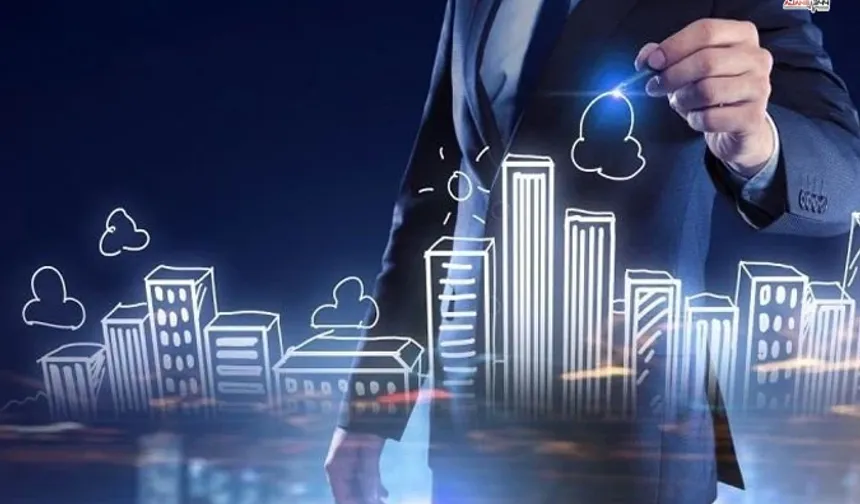 Hizmet üretimi yıllık arttı, aylık geriledi! İletişim ve gayrimenkul hizmetleri revaçta