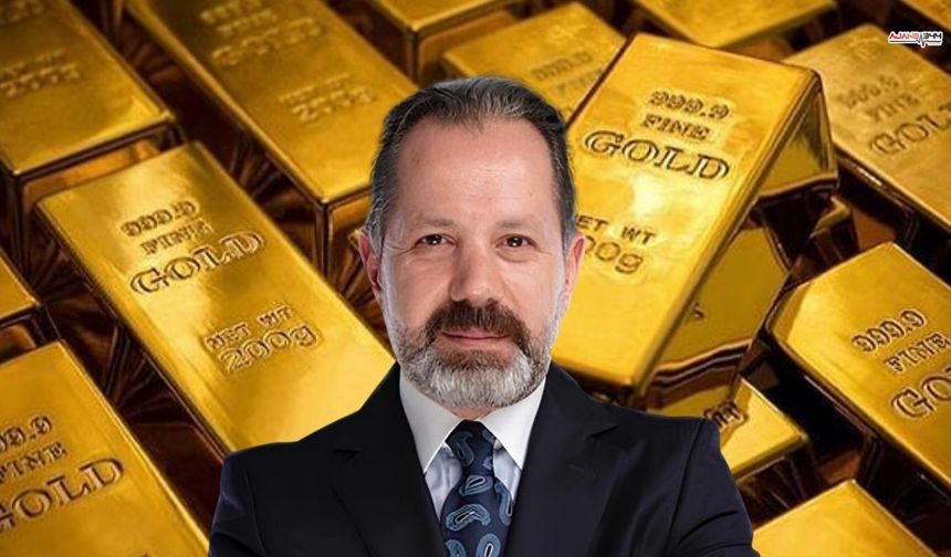 İslam Memiş'ten Altın Uyarısı Geldi Tek Kelimelik Cevap!