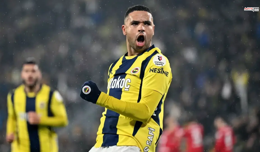 İtalyan Devleri, Fenerbahçeli En-Nesyri'yi İstiyor