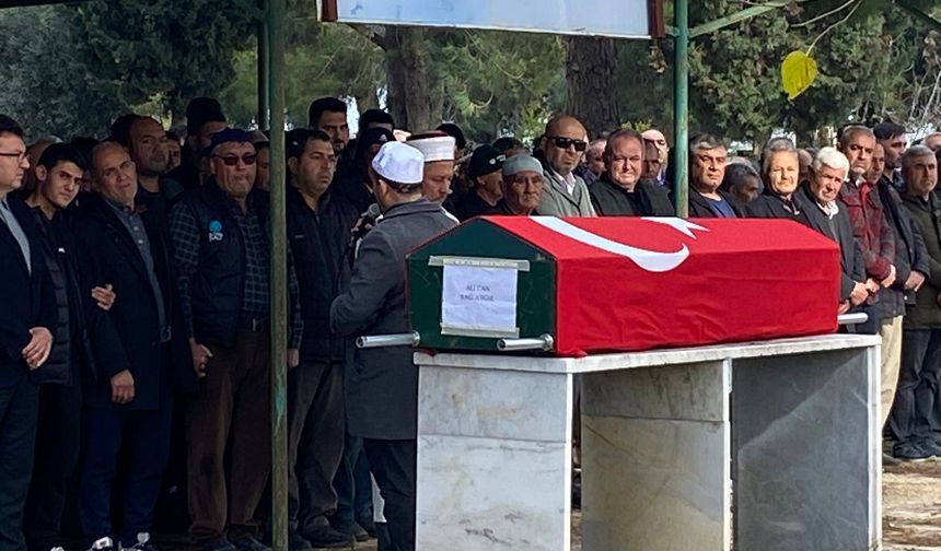 İzne Gelen Yedek Subay Hayatını Kaybetti