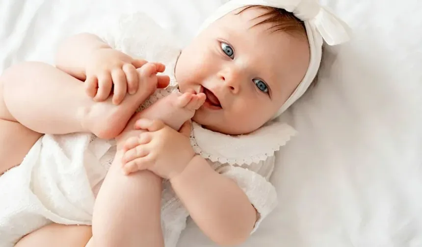 Kahramanmaraş'ta çocuklara en çok verilen isimler belli oldu!