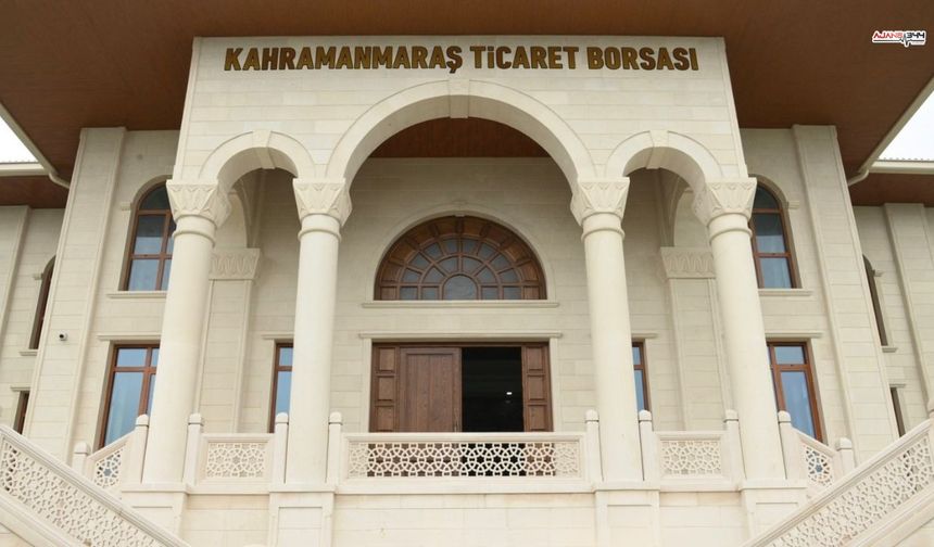 Tekstil Kahramanmaraş’ın Hem Geçmişi Hem de Geleceğidir