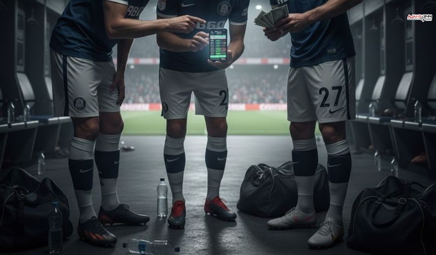 Mert Hakan Yandaş Metehan Baltacı ve Ahmet Çakar Gözaltına Alındı!