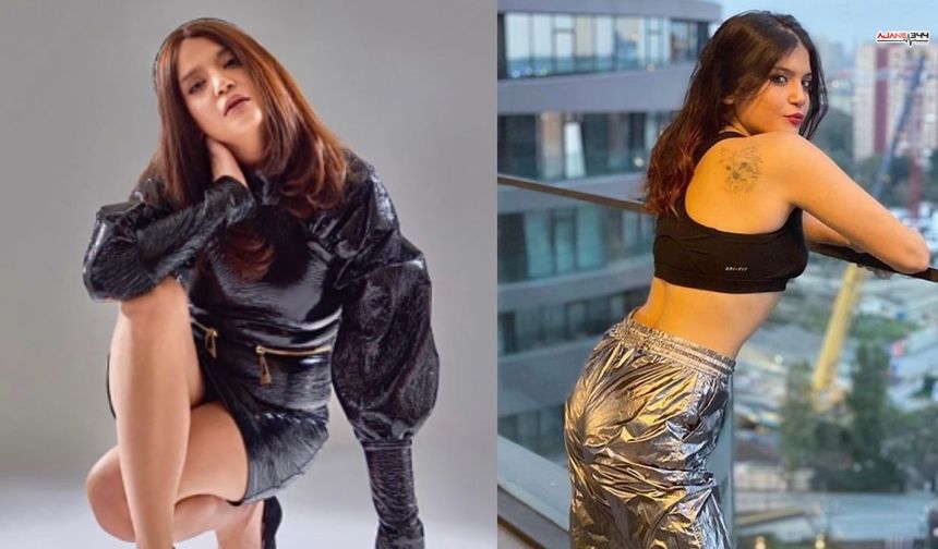 O Ses Türkiye Yılbaşı Özel’in Konuğu Feyza Civelek Kimdir?