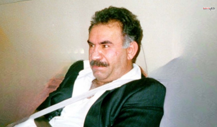 Öcalan'ın Yeni Mesajı: "Mutabakatın Uygulanması Süreci Rahatlatır"