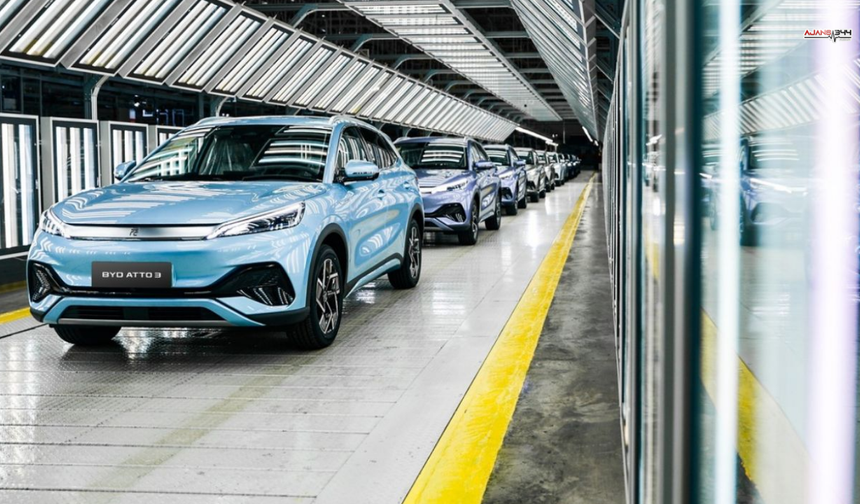 O Araç Markası İçin Kaparo Verenler Yandı!