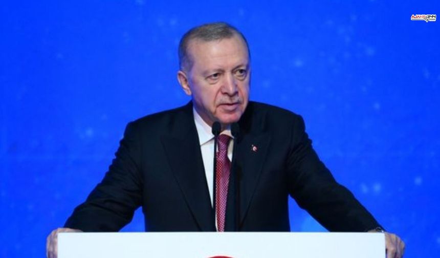 Cumhurbaşkanı Erdoğan’dan Özel Teşebbüs Tartışmasına Net Yanıt