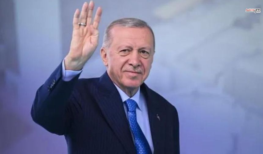 Erdoğan’dan Deniz Gücü Vurgusu: Yeni Platformlar Hizmete Alındı