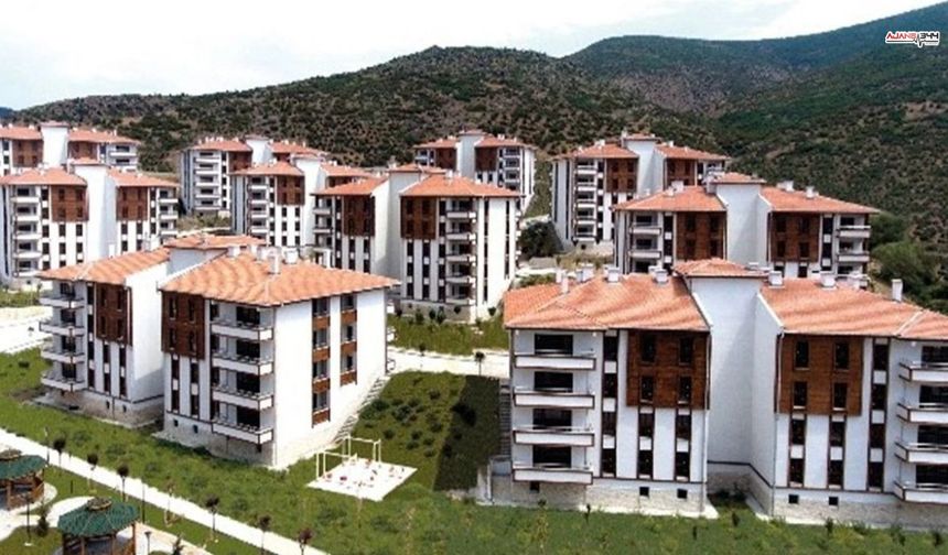 TOKİ 500 Bin Konut Kura Sonuçları Ne Zaman Açıklanacak?