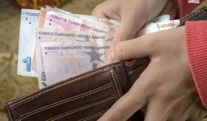 Yoksulluk Oranı 2025'te Geriledi