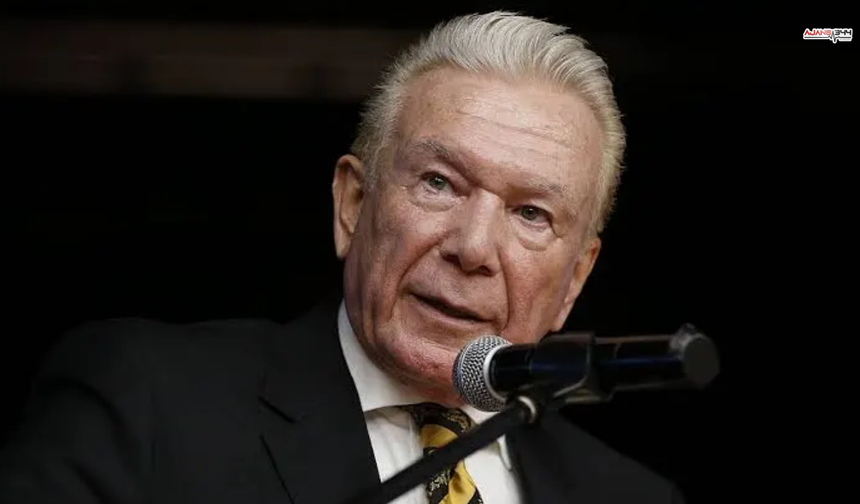 Uğur Dündar 13 Yıl Sonra Sözcü Gazetesi'nden Ayrıldı