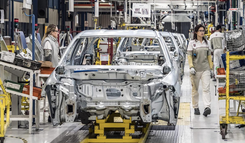 Ünlü Otomobil Devleri Ucuz Araç Üretimi İçin Anlaşma Sağladı