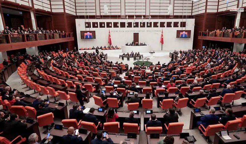 Üst Düzey Memura 30 Bin TL Zam Geri Çekildi İddiası