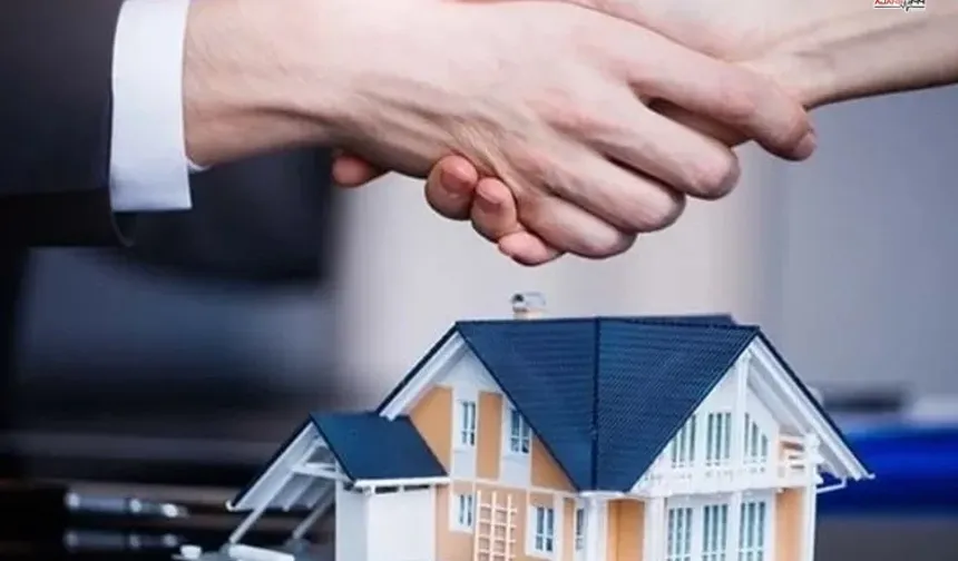 Kasım’da Konut Satışı Geriledi