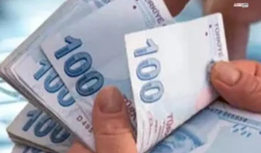 6 milyar TL'lik Evde Bakım Yardımı hesaplara yatırılıyor