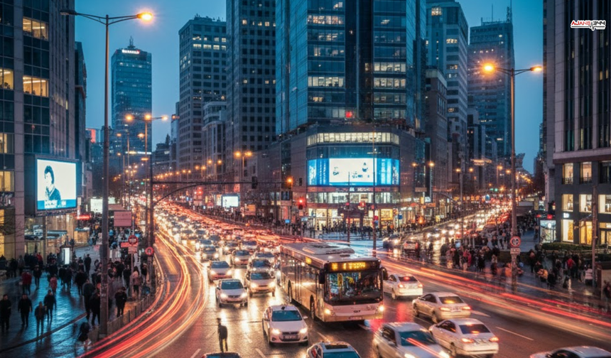 Trafik Sigortasında Yeni Dönem: 1 Ocak 2026'da Başlıyor