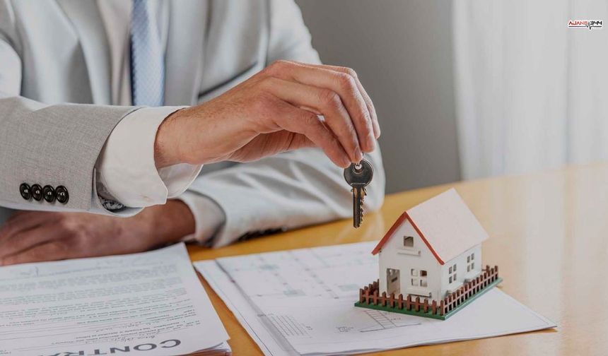 Göksun'da milyonluk değere sahip iki taşınmaz satışta