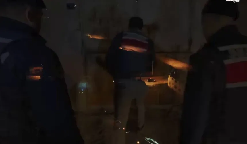 23 ilde dev operasyon: 6 milyon hap ele geçirildi