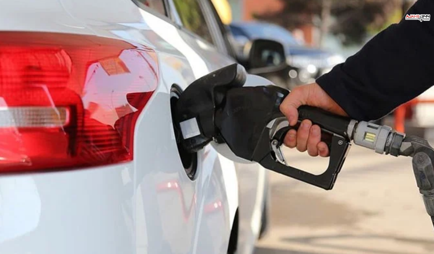 Motorine Zam Bekleniyor; Akaryakıt Fiyatları Güncellendi
